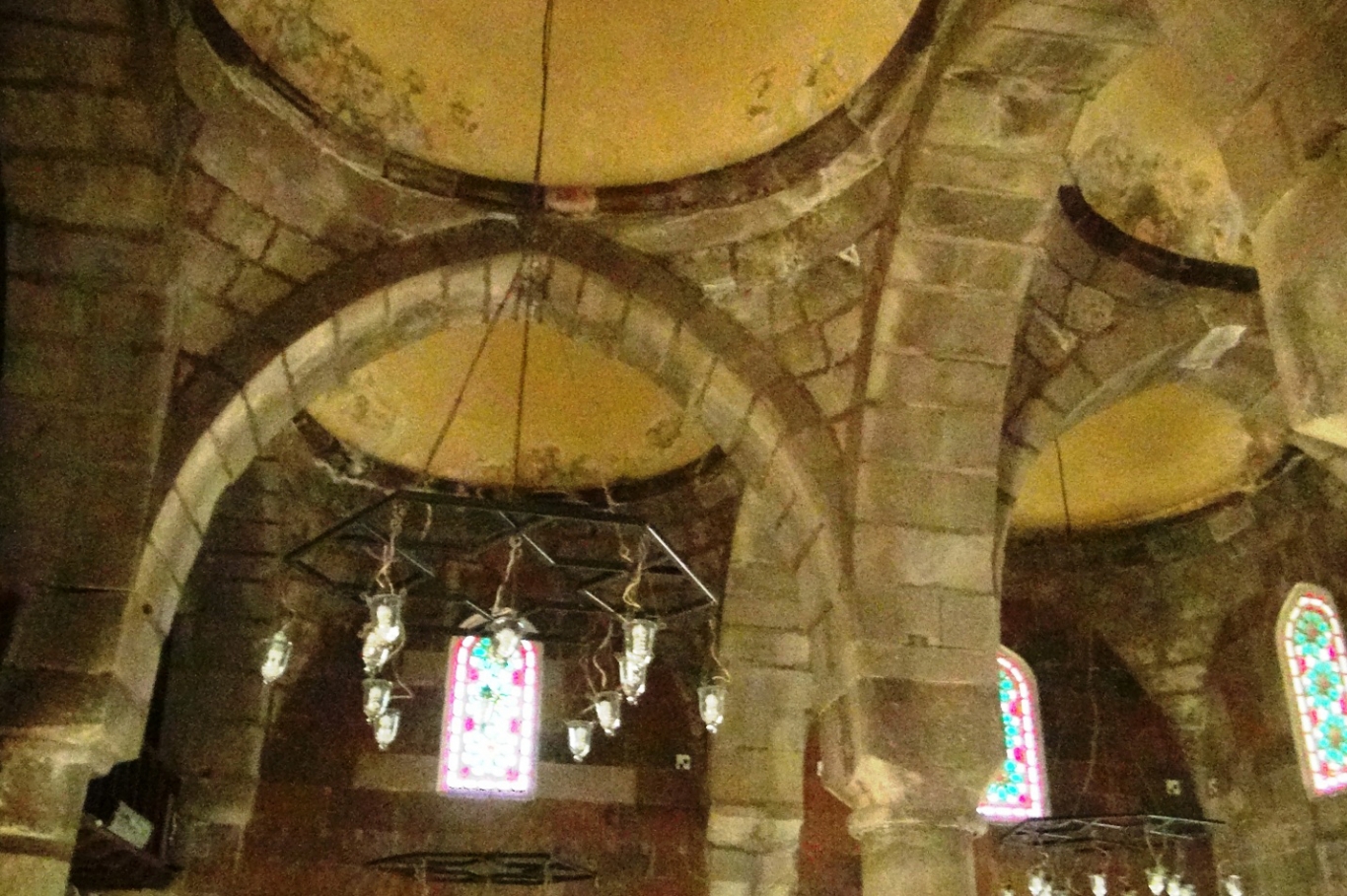 Anadolu’nun ilk kubbeli camisi Tuğrul Bey cami hizmet bekliyor Anadolu’nun ilk kubbeli camisi Tuğrul Bey cami hizmet bekliyor